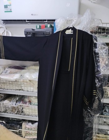 مشلح اسود هاي كلاس