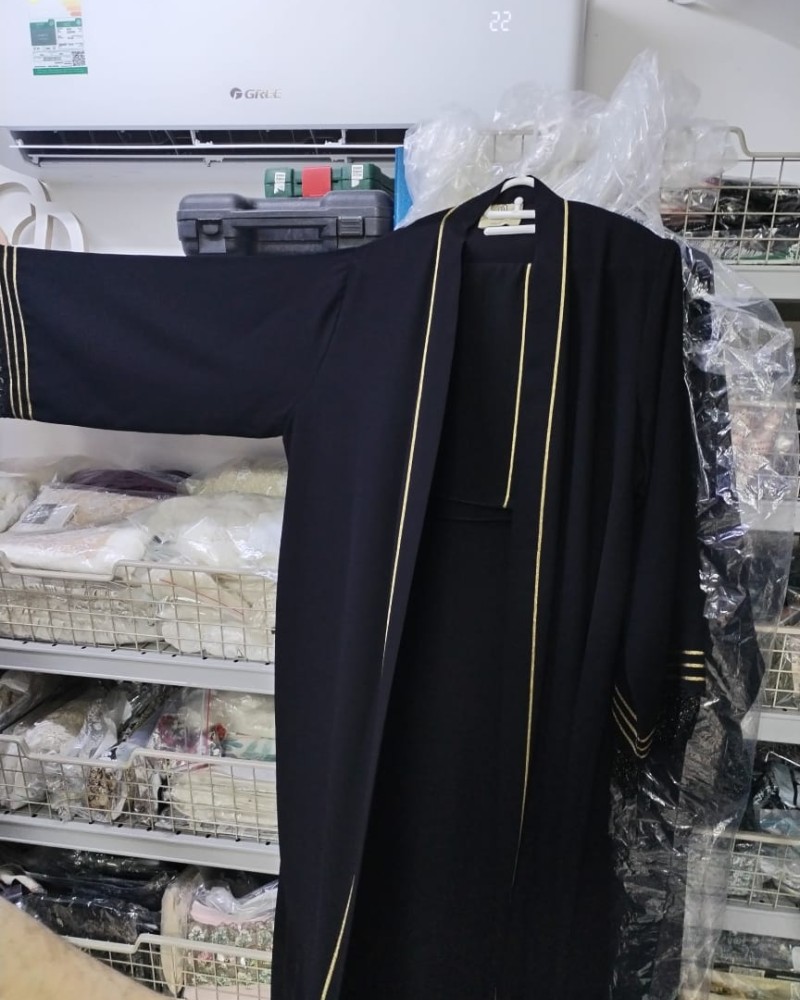 مشلح اسود هاي كلاس