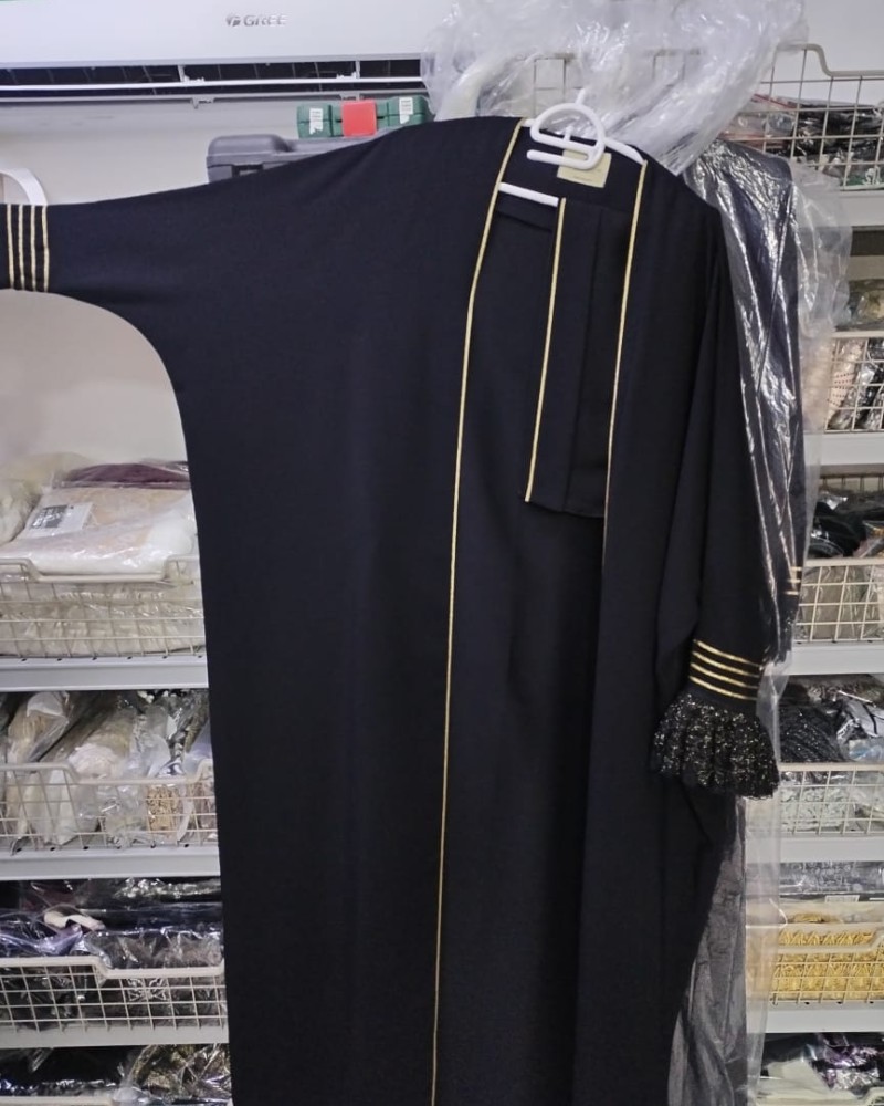 مشلح اسود اعجوبتي