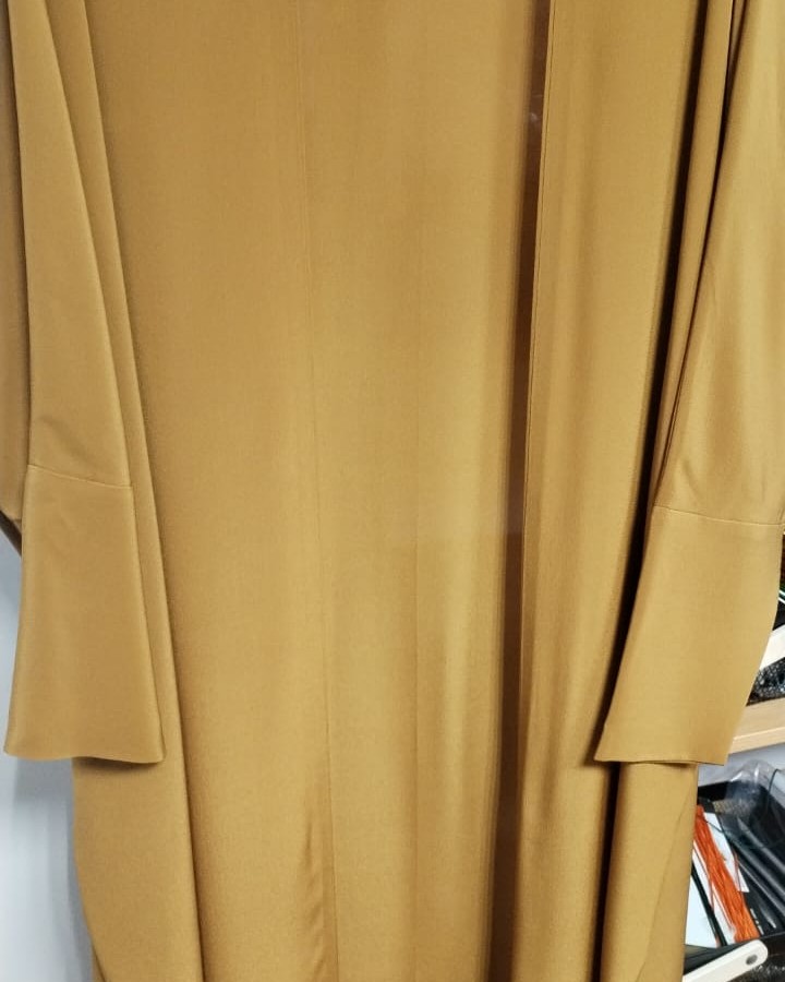 مشلح حرير دوشين جملي