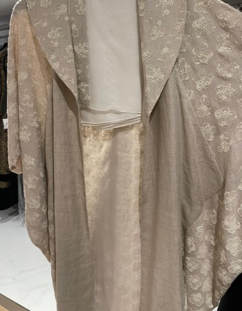 مشلح الصيني لنن بيج وروود دانتيل -مستردى