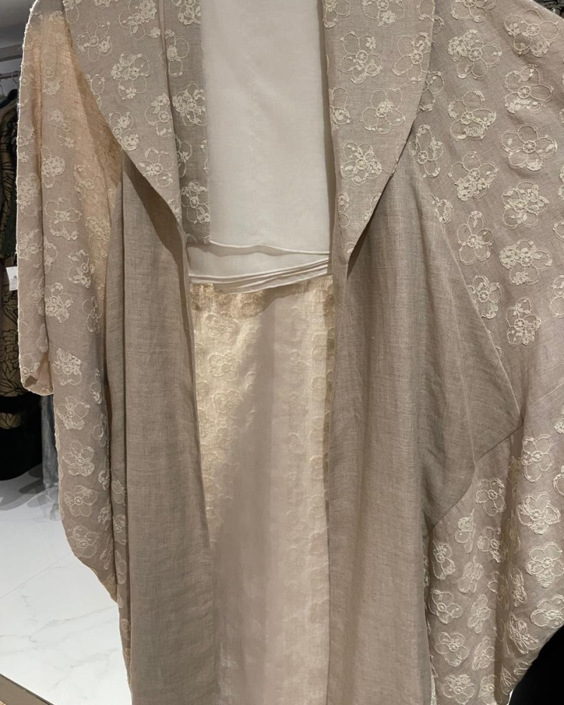 مشلح الصيني لنن بيج وروود دانتيل -مستردى