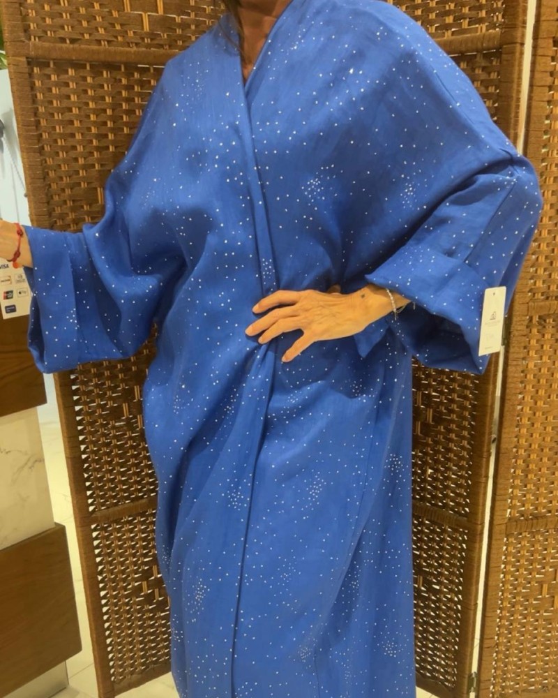 مشلح لنن قليتر بينك