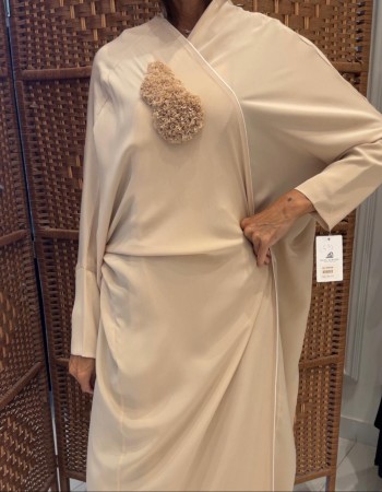 مشلح حرير دوشين بيج