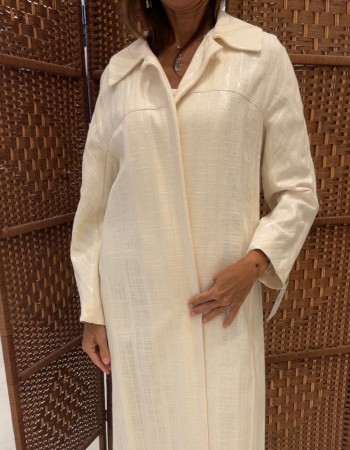 جاكيت ترتر سكري