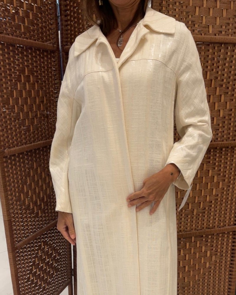 جاكيت ترتر سكري